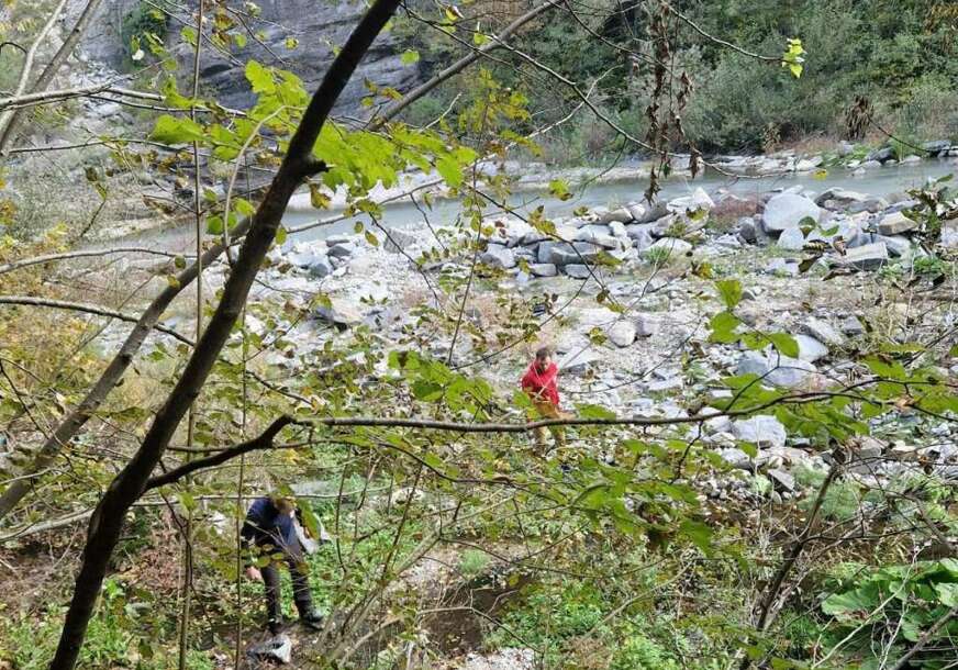 FOTO: GSS JABLANICA 
