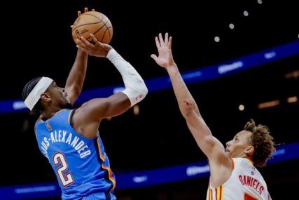 NBA Rollins ličnim rekordom donio pobjedu Bucksima protiv Warriorsa