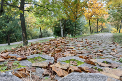 Meteorolozi donose vremensku prognozu za ovu sedmicu