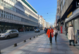 Prognoza za naredne dane: Pogledajte kada nam stiže kiša i zahlađenje