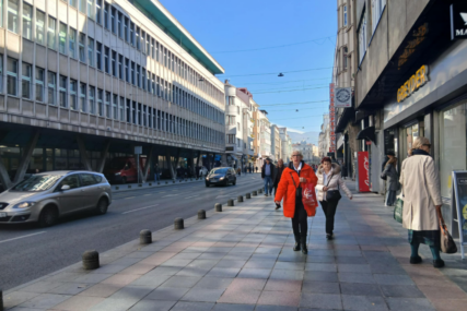 Meteorolozi za danas donose radosne vijesti