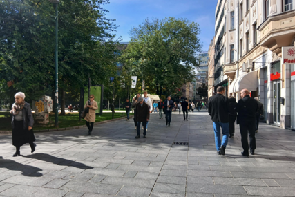 Hoćemo li ove godine imati 'miholjsko ljeto': Objavljena vremenska prognoza za početak novembra