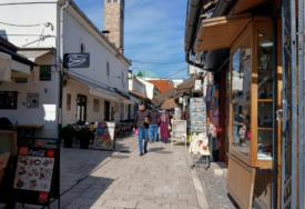 Meteorolozi objavili kakvo nas vrijeme očekuje u narednim danima