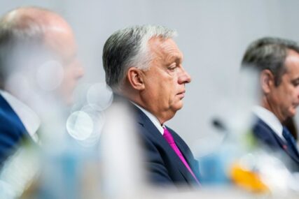 Orban: Pripreme za summit Trumpa i Putina u Budimpešti se nastavljaju