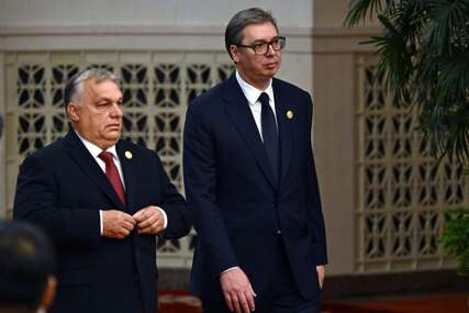 Vučić i Orban razgovarali o strateškom pozicioniranju i energentskoj stabilnosti