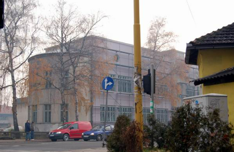 FOTO: OSNOVNA SKOLA CENTAR