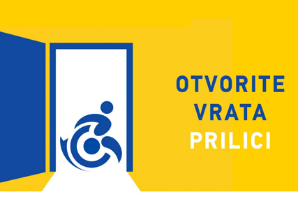 Iskoristite priliku: do 32.400 KM za zapošljavanje osoba s invaliditetom!