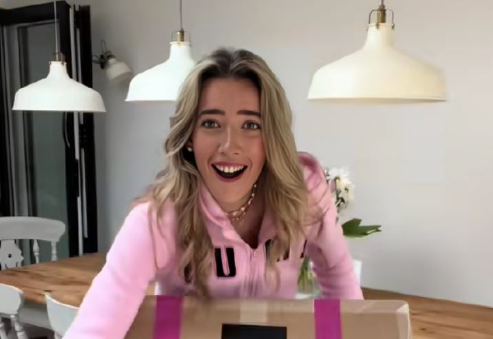 FOTO: TIKTOK
