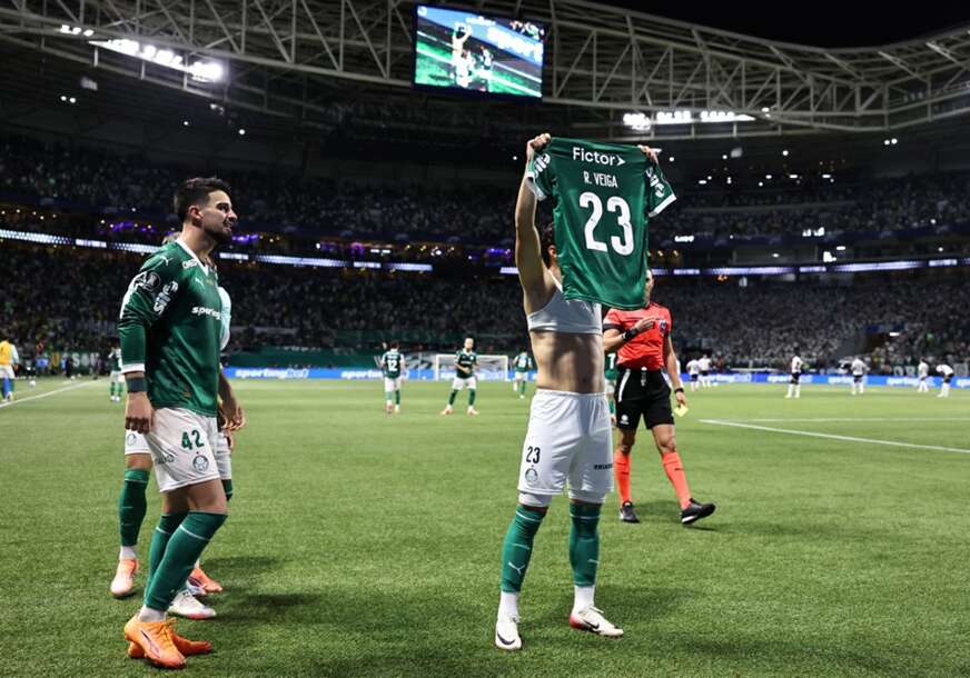 FOTO:  EPA/ISAAC FONTANA