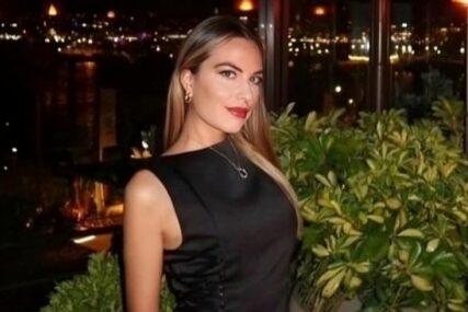 Ubijena manekenka: Partner je izbo 24 puta pred očima komšija