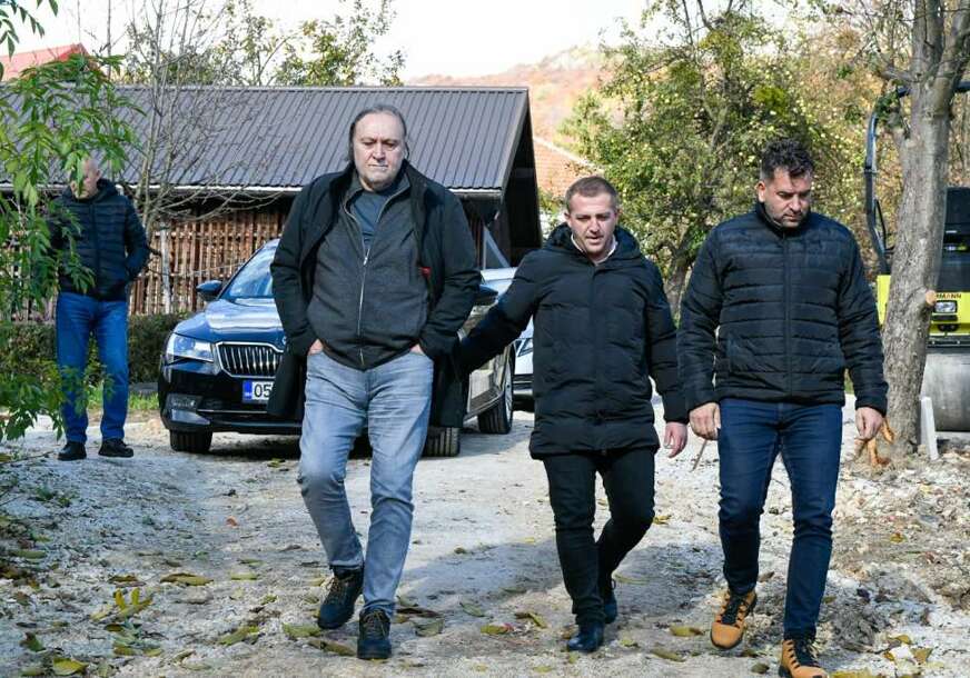 FOTO: OPĆINA HADŽIĆI