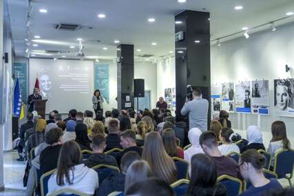 Panel u Sarajevu: Ličnost i ideje Alije Izetbegovića u Turskoj izazivaju veliko interesovanje