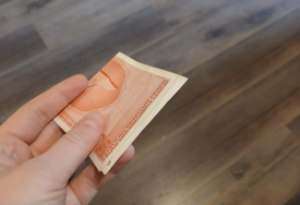 Novac stiže za četiri znaka do 4. jula