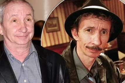 Preminuo glumac iz legendarnih "Mućki" Patrick Murray