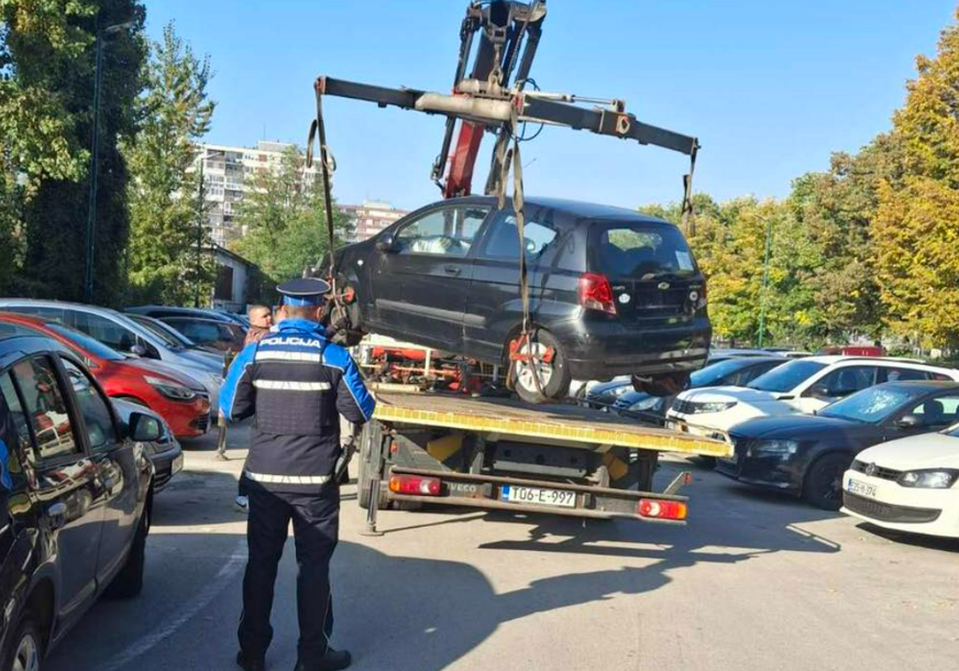 FOTO: KJKP RAD SARAJEVO