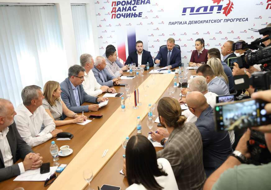 FOTO: MIOMIR JAKOVLJEVIĆ/RINGIER