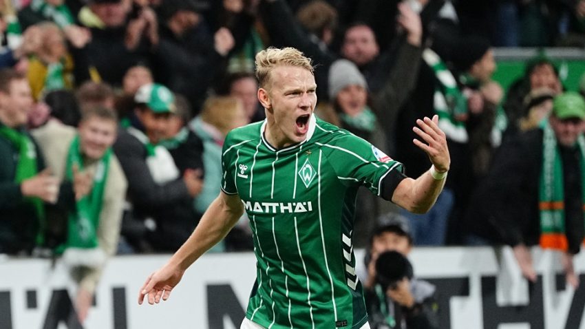 FOTO: ULRIK PEDERSEN/DEFODI IMAGES