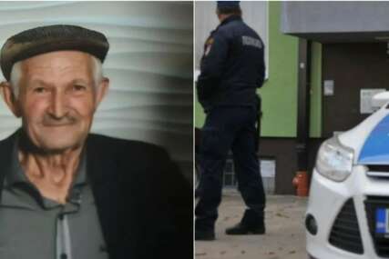 Policija traga za nestalim Perom Tepićem