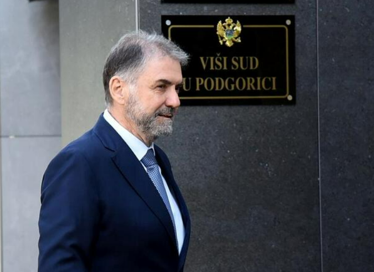 FOTO: L.ZEKOVIĆ/VIJESTI.ME