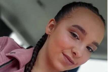 U Gornjem Vakufu-Uskoplju nestala djevojčica Petra Debeljak (15)