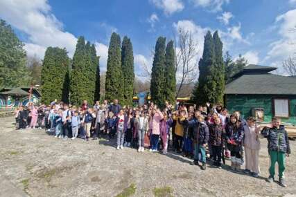 Uspješna sezona u Pionirskoj dolini uz bogat program i edukativne sadržaje za djecu