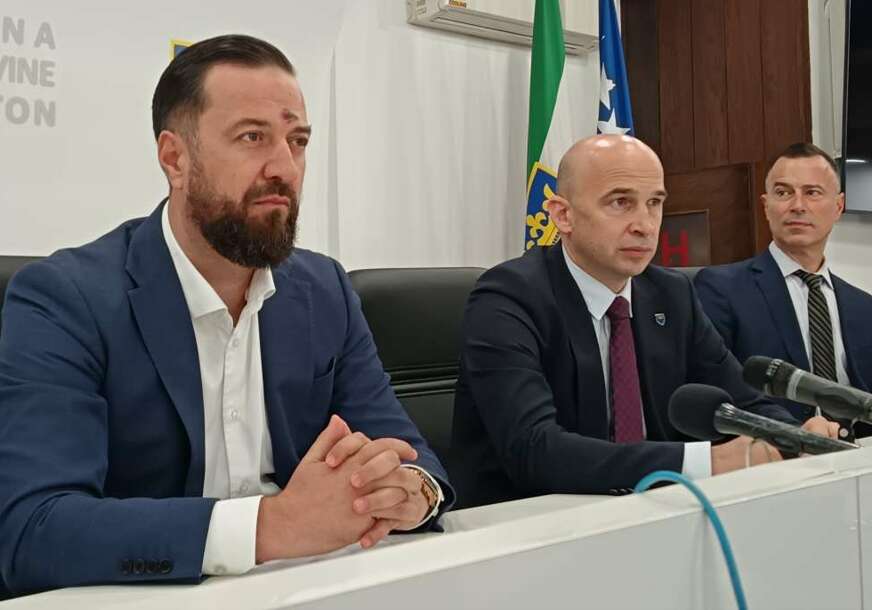 FOTO: FENA/VEHID BEGUNIĆ
