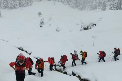 Cure detalji o poginulim planinarima: Jedan brat nedavno se oženio, drugi trebao uskoro