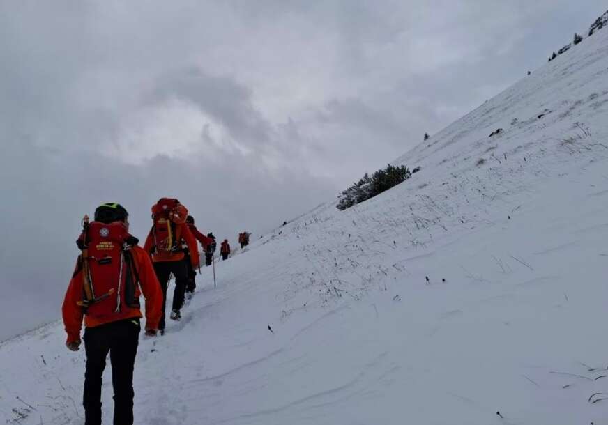 FOTO: GRZS SLOVENIJA