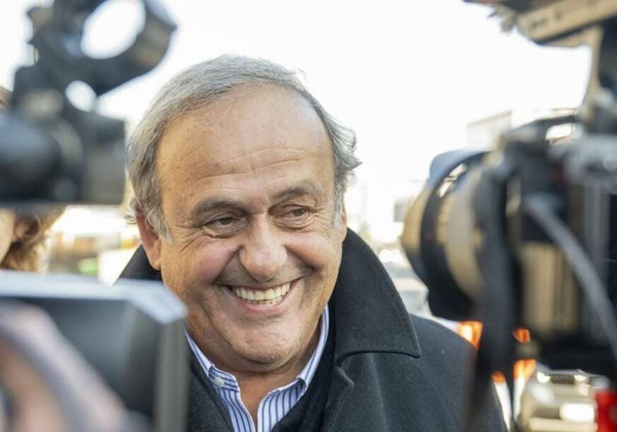 FOTO: EPA