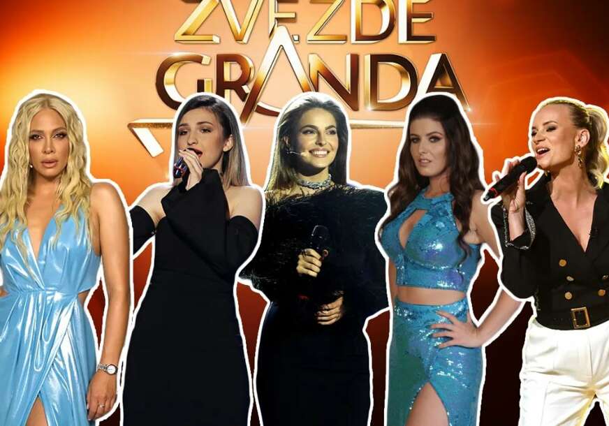 FOTO: GRAND