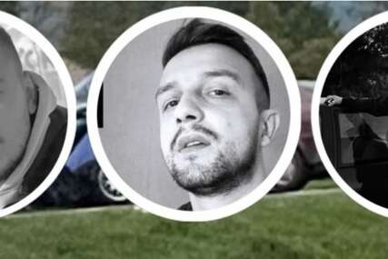 Tri smrtovnice, tri dženaze u petak: “Kod Bugojna nastradali Amir, Anadin i Šerif”
