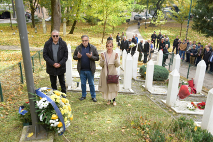 Obilježena godišnjica pogibije devet pripadnika MUP-a i Armije RBiH