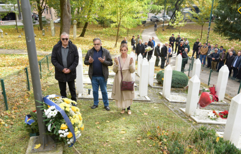 FOTO: OPĆINA CENTAR