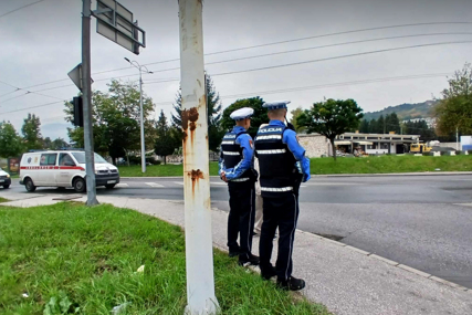 MUP KS: Registrovano 11 saobraćajnih nesreća, izdato 17 prekršaja