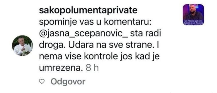 FOTO: SCREENSHOT