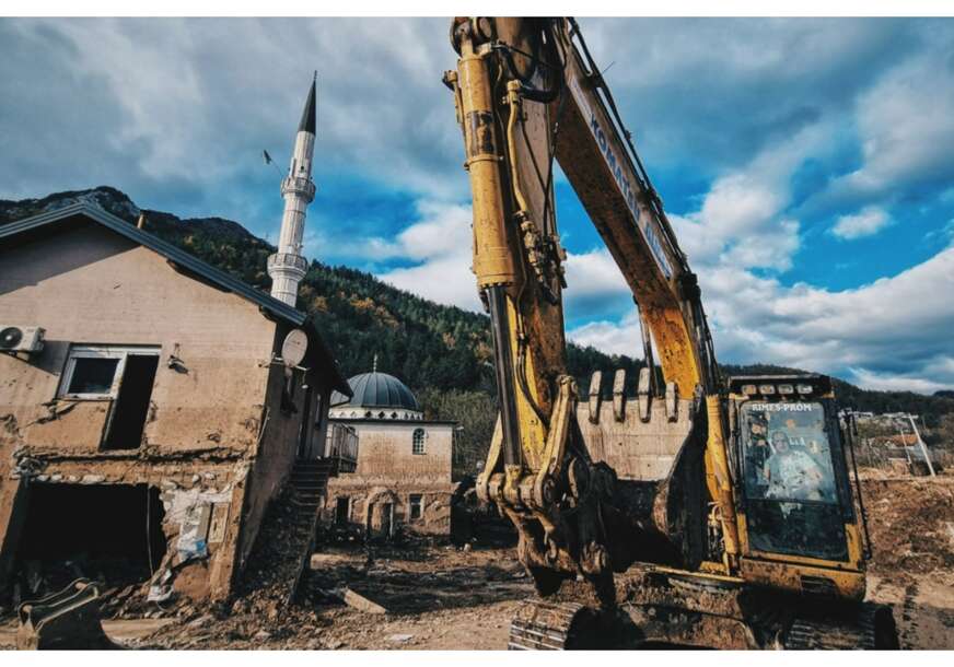 FOTO: POMOZI.BA