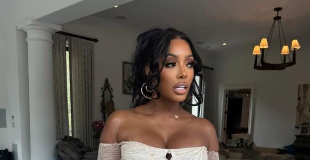 FOTO: PORSHA WILLIAMS