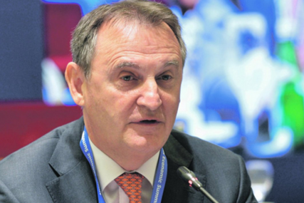 Poznati biznismen negirao vezu sa Melinom Džinović: "Toliko o srpskom novinarstvu"