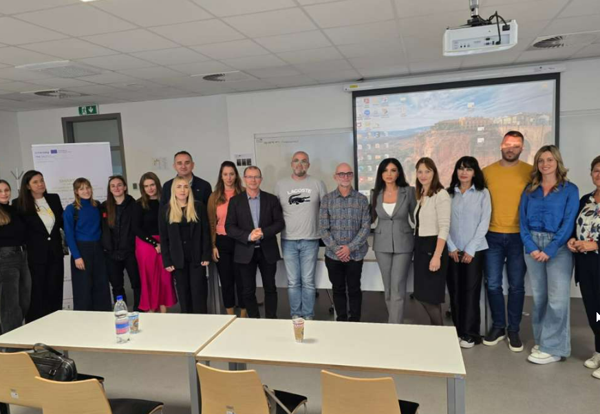 FOTO: PP HUTOVO BLATO