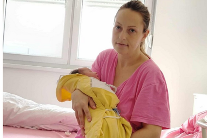 Divne vijesti u porodici Prodić, dočekali rođenje petog sina