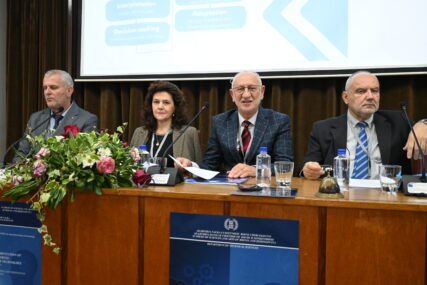 ANU BIH: Nijedan proizvodni proces ne može funkcionisati bez čovjeka