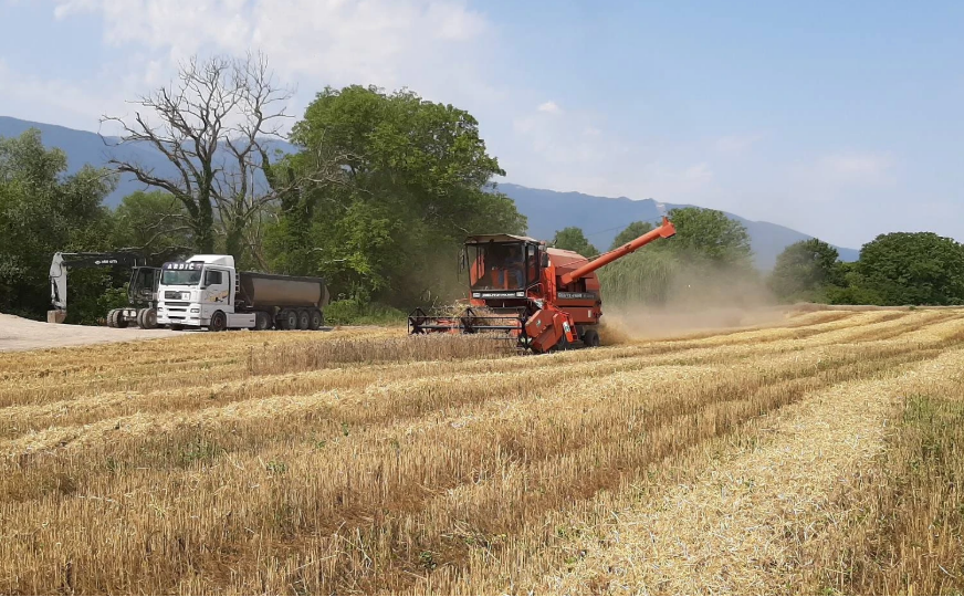 FOTO: MEDŽLIS IZ BIHAĆ
