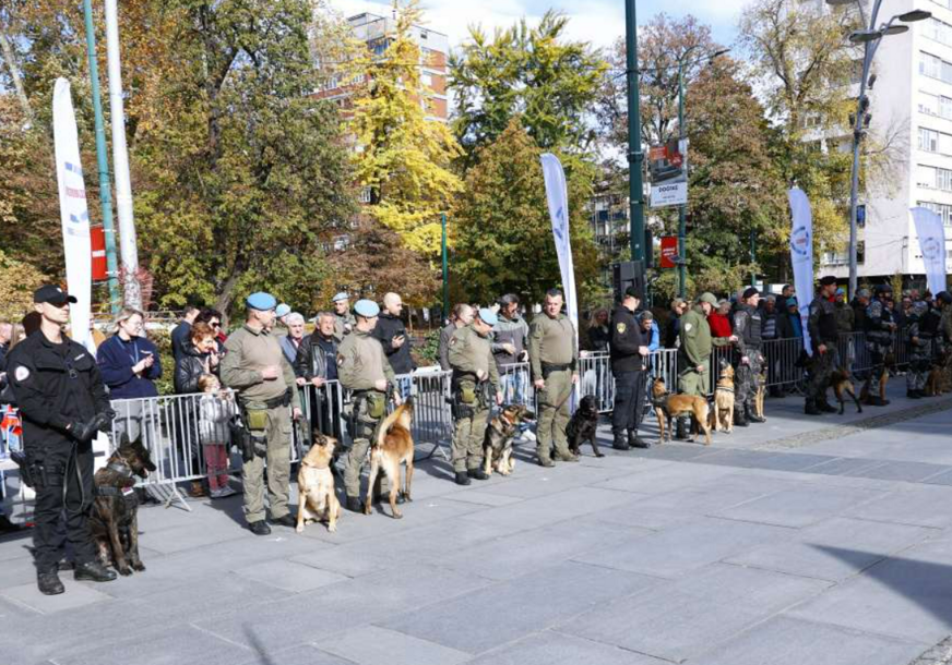 FOTO: ALMIR RAZIĆ