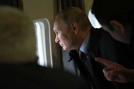 Putin upozoren da ne leti iznad Poljske. Stigao odgovor Kremlja