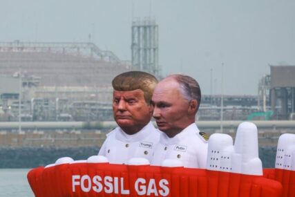 MIR U UKRAJINI I DALJE NA ČEKANJU Washington otkazao samit Trumpa i Putina u Budimpešti!