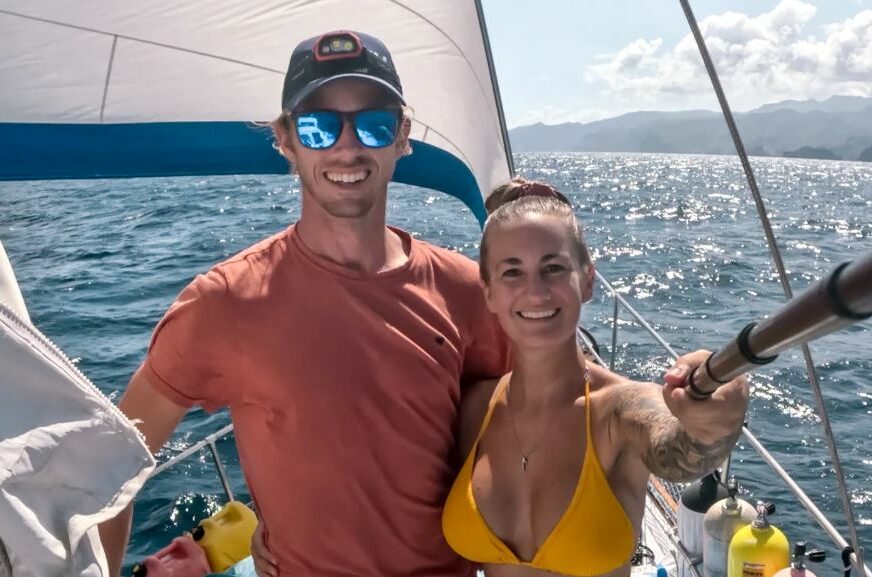 FOTO: NUKU HIVA / INSTAGRAM