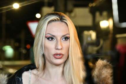 Žena ugrizla Radu Manojlović na koncertu: "Možda je trebalo da primim tetanus"