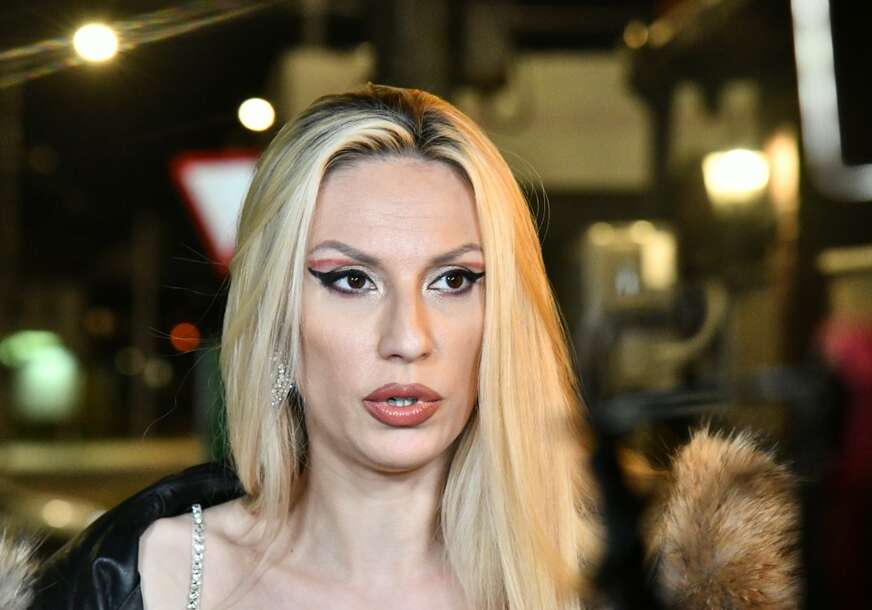 FOTO: MILAN ILIĆ / RINGIER