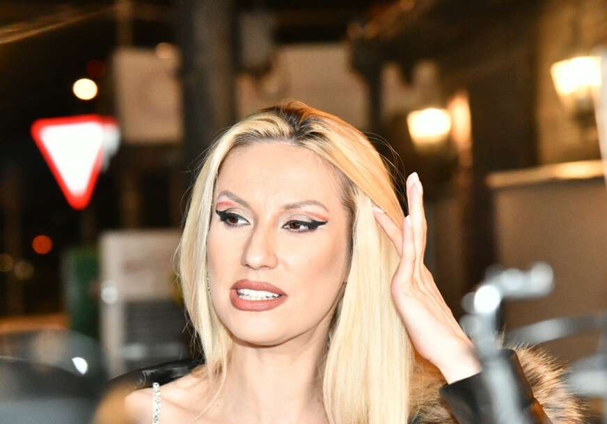 FOTO: MILAN ILIĆ / RINGIER