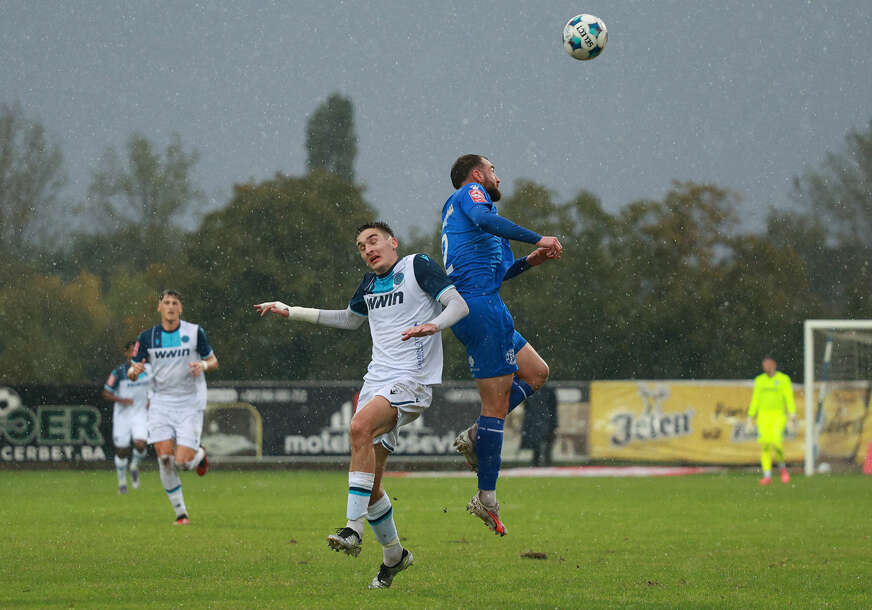 FOTO: FK ŽELJEZNIČAR